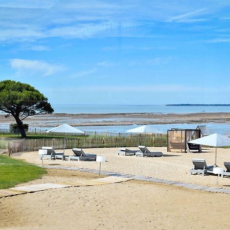 La Grande Terrasse Hotel & Spa La Rochelle - Mgallery Collection Chatelaillon-Plage Exterior photo