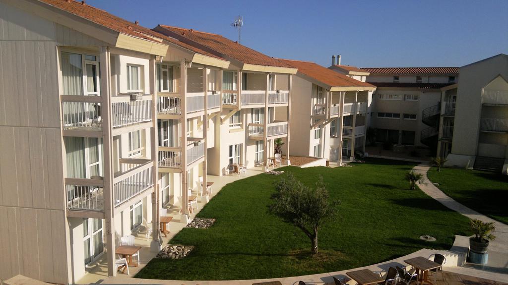 La Grande Terrasse Hotel&Spa La Rochelle Mgallery Hotel Collection Chatelaillon-Plage Exterior photo