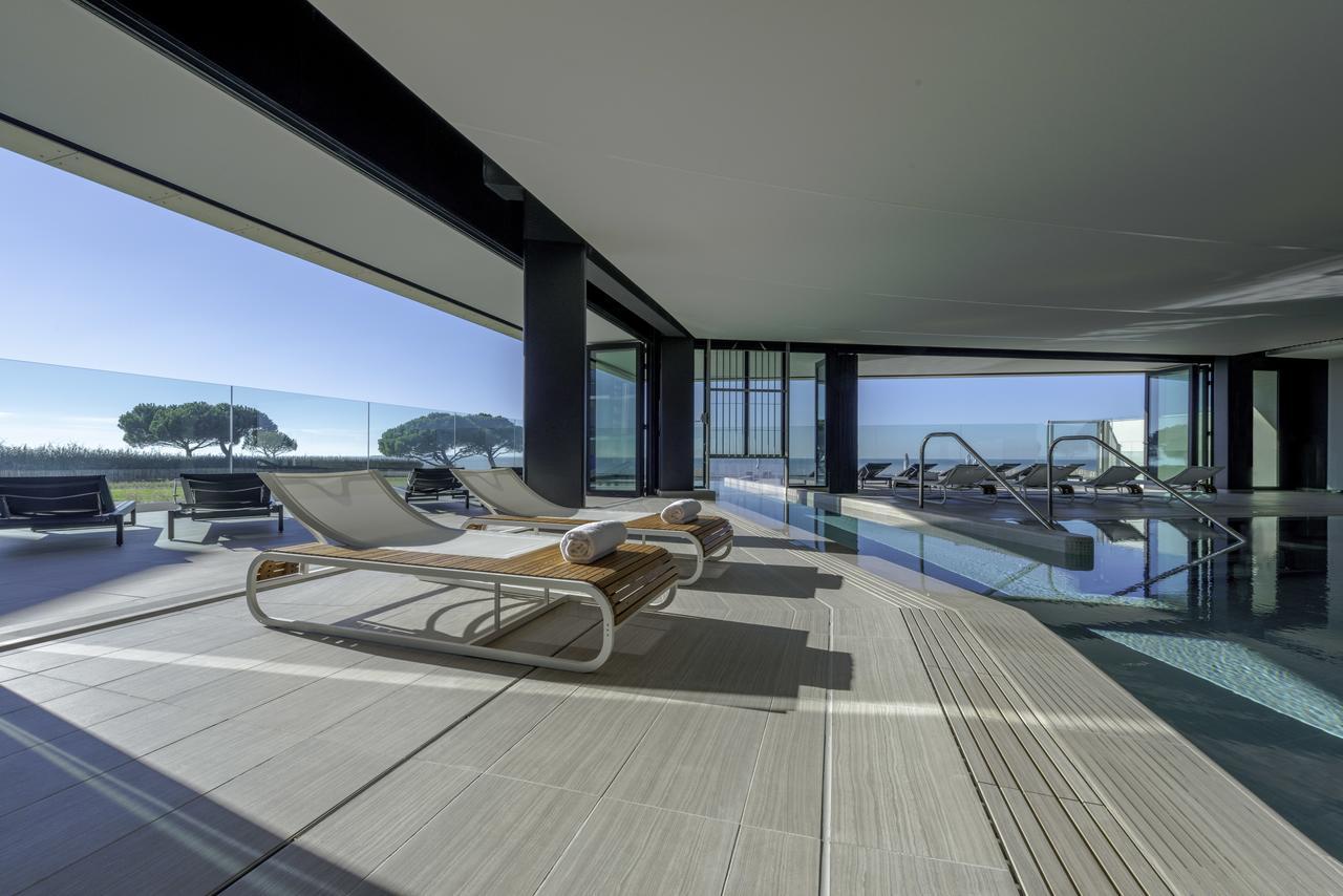 La Grande Terrasse Hotel&Spa La Rochelle Mgallery Hotel Collection Chatelaillon-Plage Exterior photo