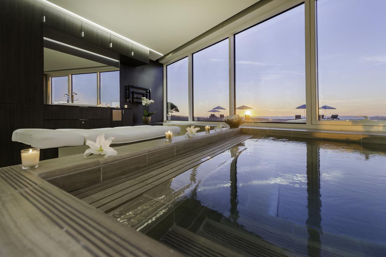 La Grande Terrasse Hotel & Spa La Rochelle - Mgallery Collection Chatelaillon-Plage Exterior photo